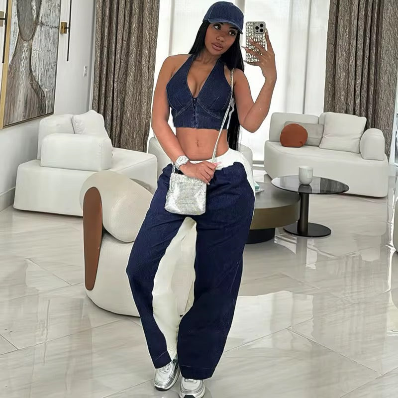 Spice Sweat Set