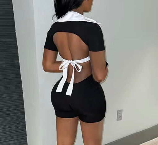 Night Romper