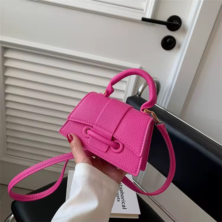 Mini Leather Purse
