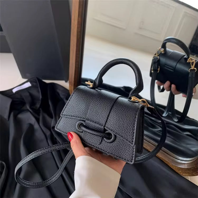 Mini Leather Purse