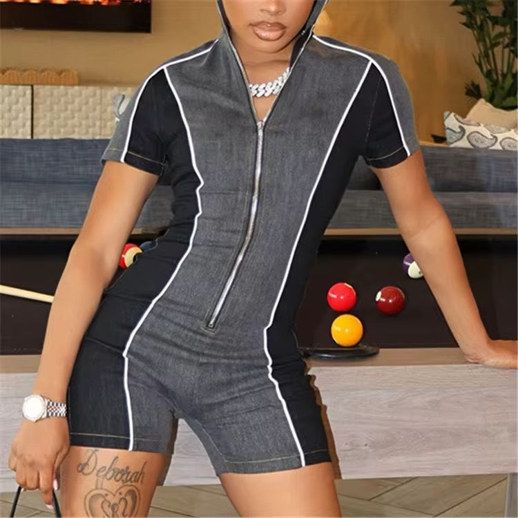 G2 Tone Romper
