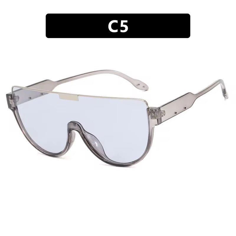 Bug Me Glasses