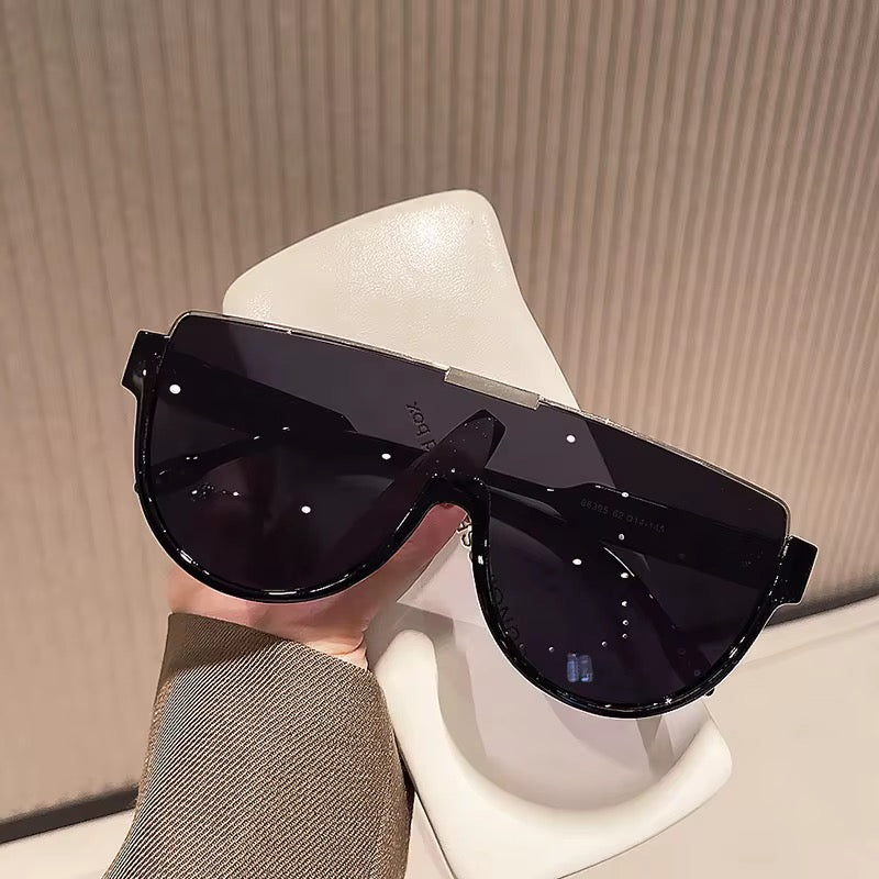 Bug Me Glasses