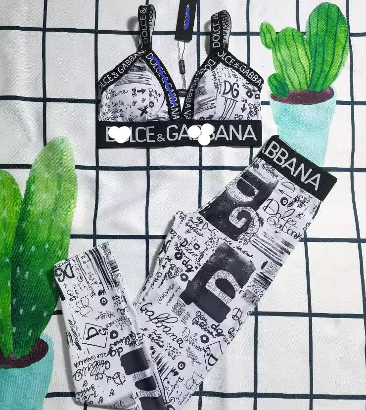 DG bra set