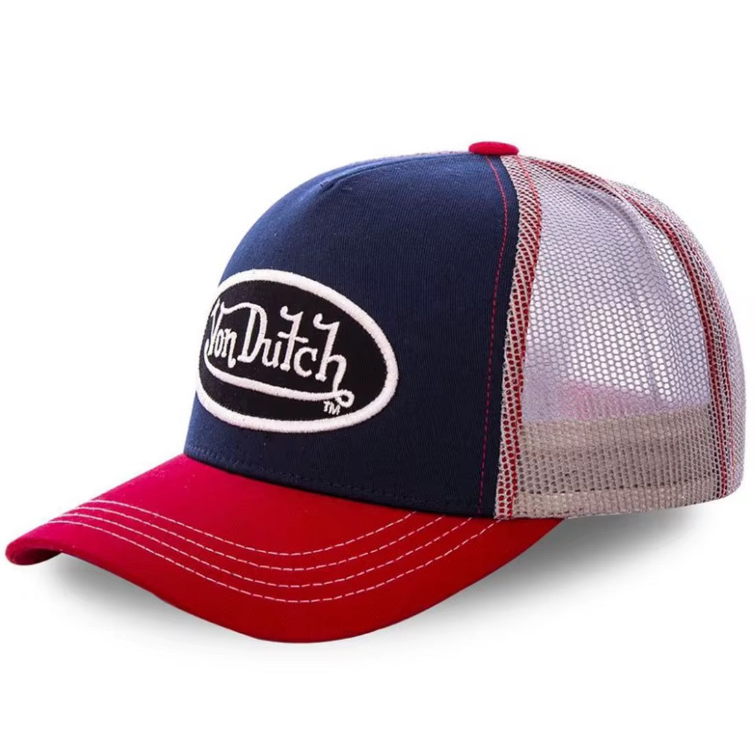 Von Dutch Hat