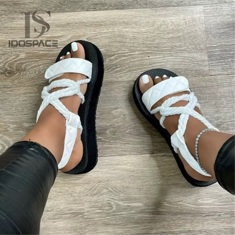 Nelly Sandals