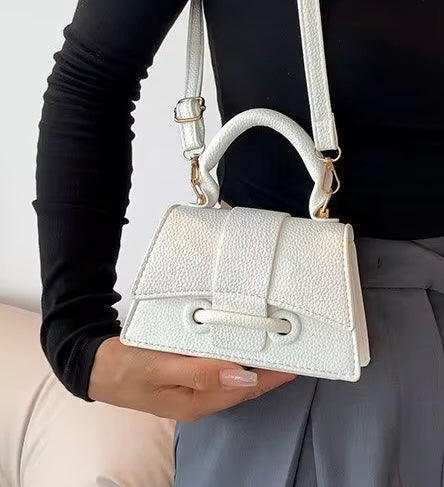 Mini Leather Purse