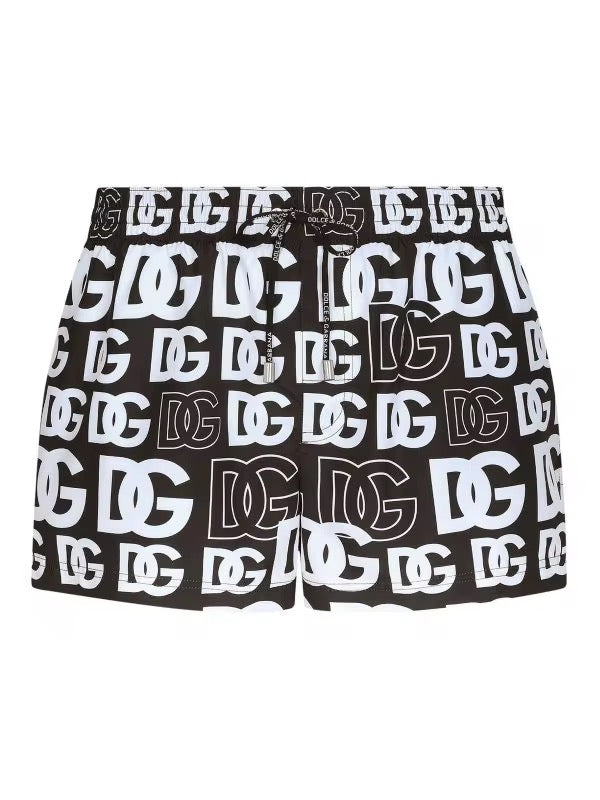 DG Shorts