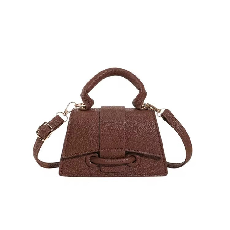 Mini Leather Purse