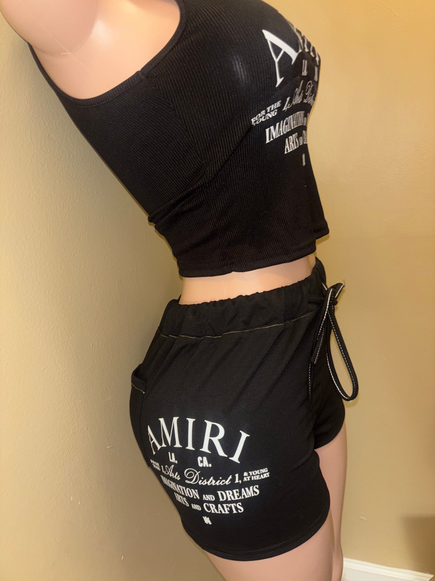 Amiri Set