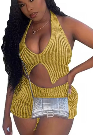 Summer Girl Set
