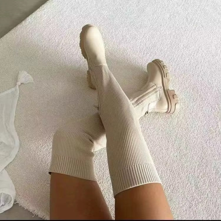 Long Boots