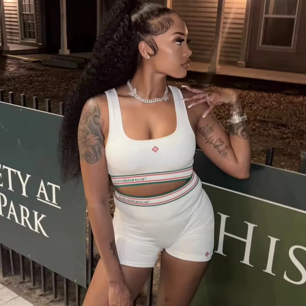 Blanca Set