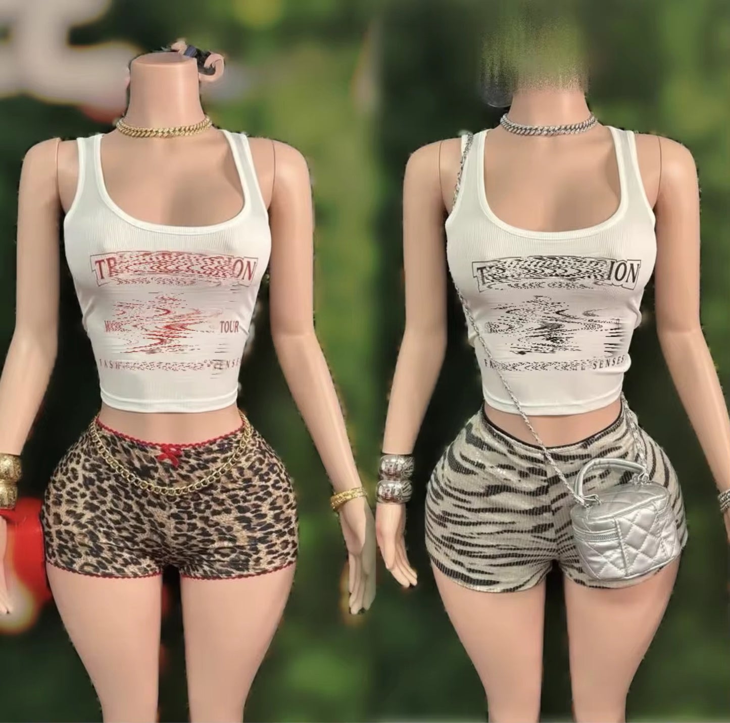 Tru Set