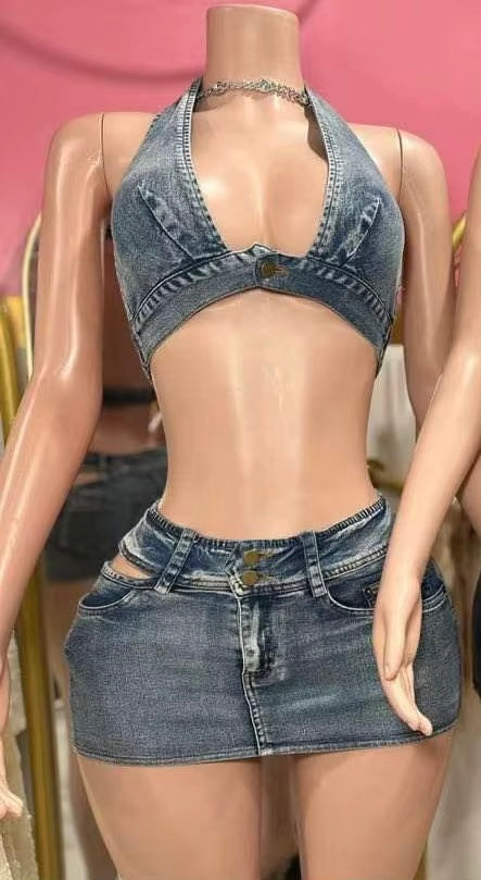 Lauren Set