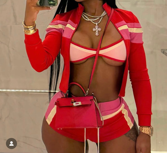 KimJ Set