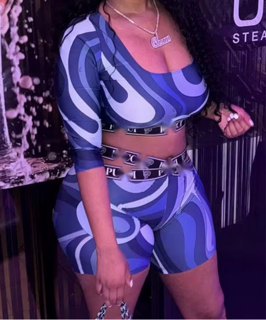 Pucci Set