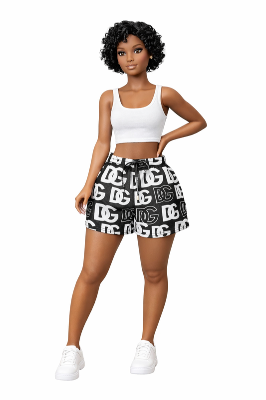 DG Shorts