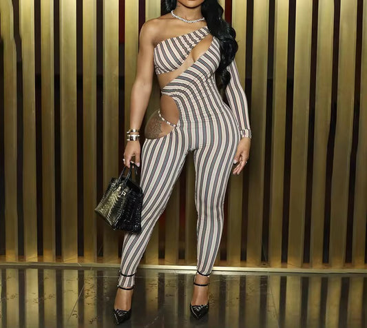 Body Jumpsuit