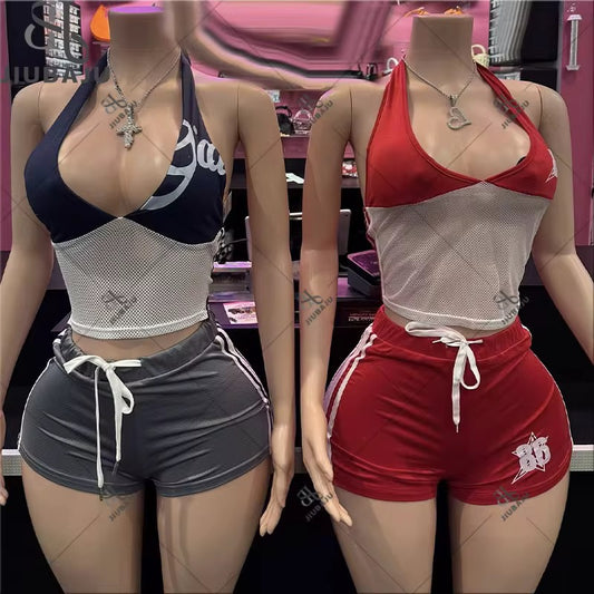 Y2K Volley Set