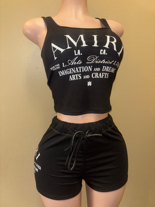 Amiri Set