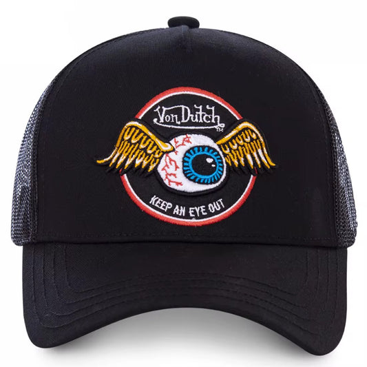 Von Dutch Hat