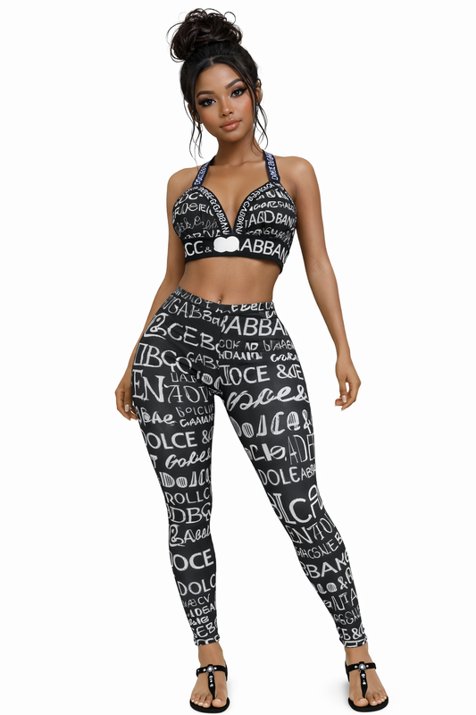 DG bra set