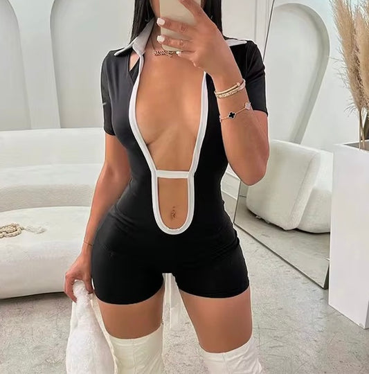 Night Romper