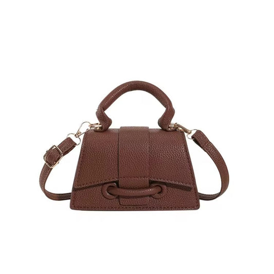 Mini Leather Purse