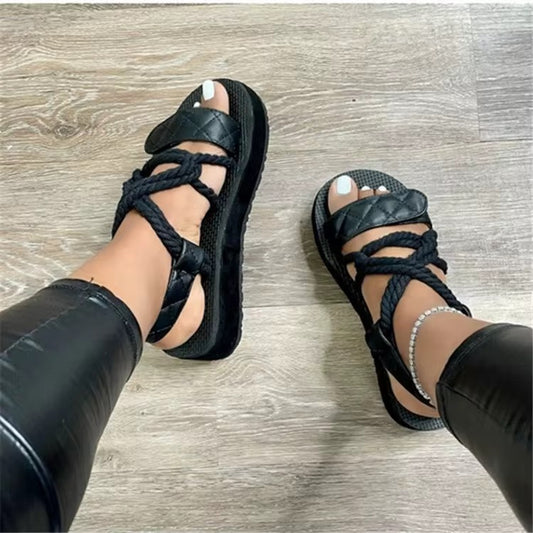 Nelly Sandals