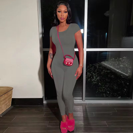 Classic Jumpsuit