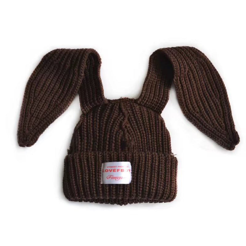 LoverBoy Long Ears Hat