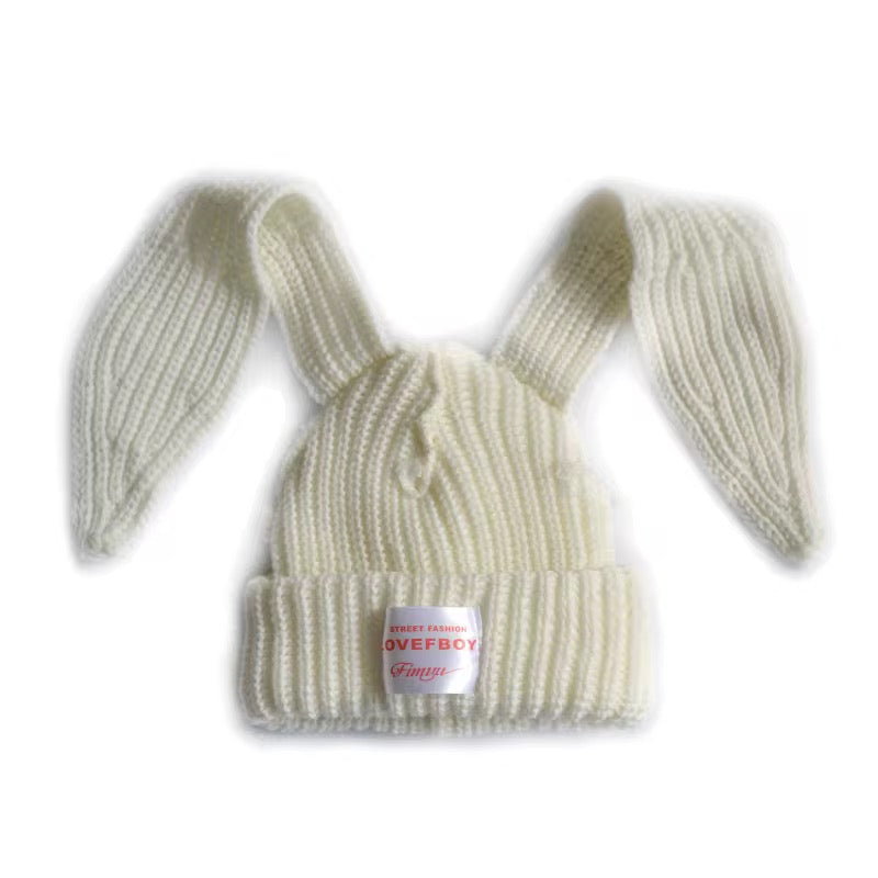 LoverBoy Long Ears Hat
